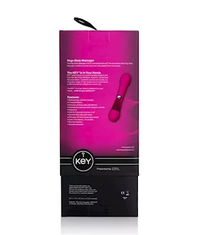 Virgo Massager