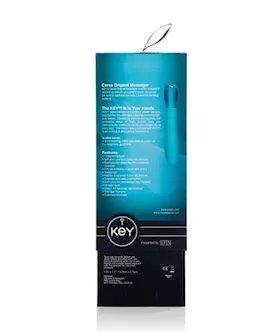 Ceres Original Massager