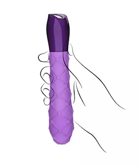 Ceres Lace Massager