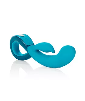 Leia Rechargeable Dual Action Wand