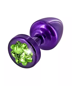 Anni R Clover T2 Butt Plug