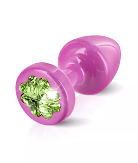 Anni R Clover T1 Butt Plug