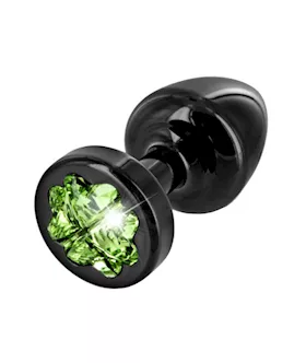 Anni R Clover T1 Butt Plug