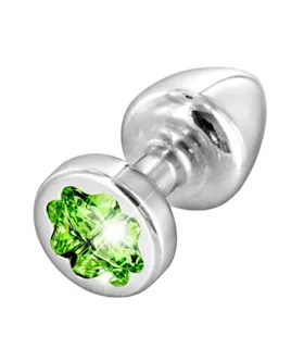 Anni R Clover T2 Butt Plug