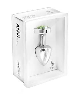 Anni R Clover T2 Butt Plug