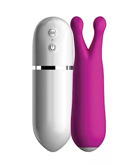 Crush Snooky Vibrator