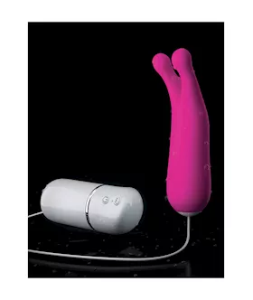 Crush Snooky Vibrator