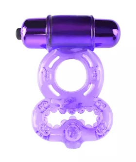 Fantasy C-ringz Infinity Super Cock Ring