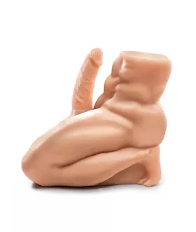 Pdx Realistic Fanta Flesh Man Torso Masturbator