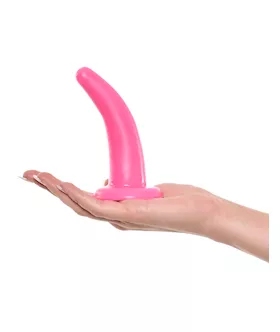 Dillio Suction Cup Anal Teaser