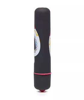 Tokidoki - Single Speed Mini Vibrator Dia De Los Muertos