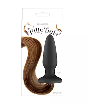 Filly Tail