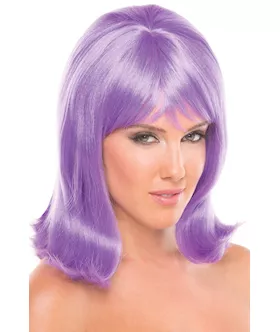 Doll Wig