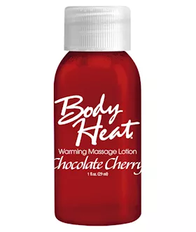 Body Heat 1 Oz