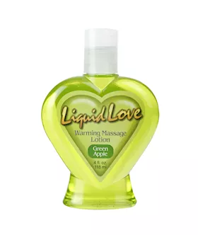 Liquid Love