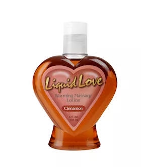 Liquid Love 4 Oz