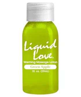 Liquid Love 1 Oz