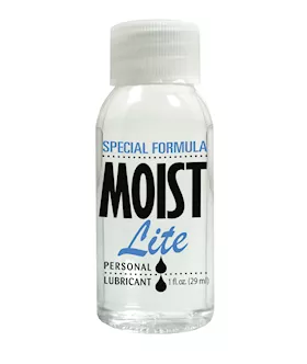 Moist Pipedream Lite 1oz