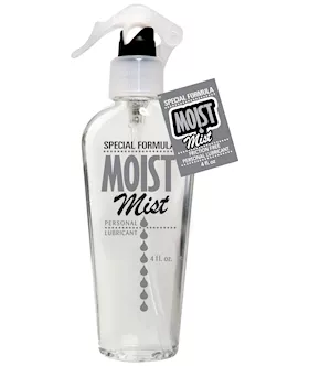 Moist Sensual Mist Spray 8oz