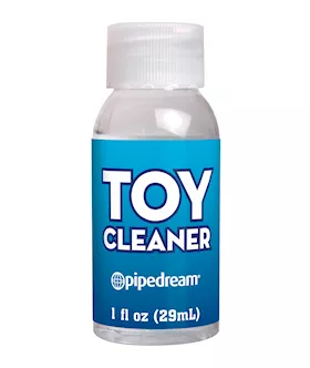 1 Oz Toy Cleaner