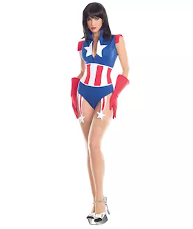 SUPER SOLDIER