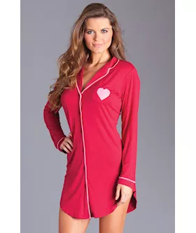 Sleepwear