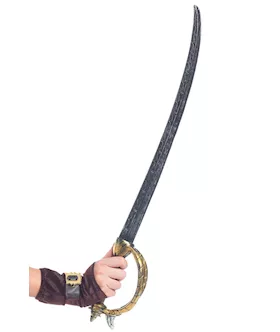 Pirate Sword