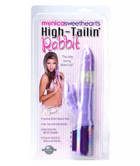 Ms High Tailin Rabbit