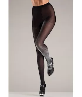 Sparkly Pantyhose