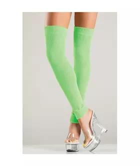 Durby Thigh Highs