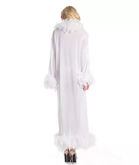 Glamour Robe 