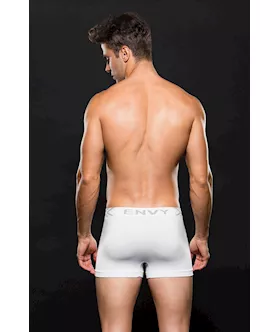 Seamless Trunk With Logo S/m