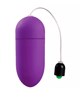 Abella Classic Vibrating Egg