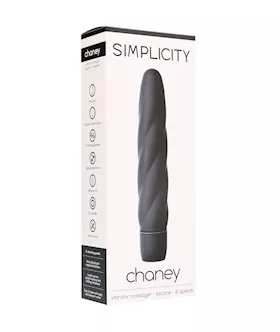 Chaney Vibrator Massager