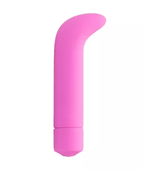 Claire G-spot Vibrating Massager