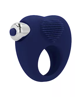 Aubin Vibrating Cockring