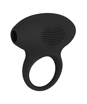 Baron Vibrating Cockring