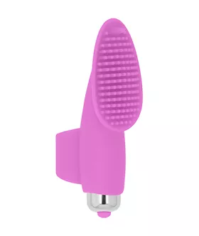 Marie Finger Vibrator 10 Speed