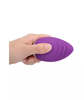 Nanci Hand-hold Vibe