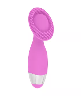 Lace G-spot - Clitoral Vibrator