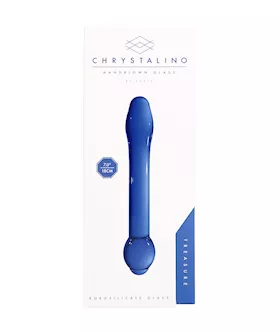 Chrystalino Treasure