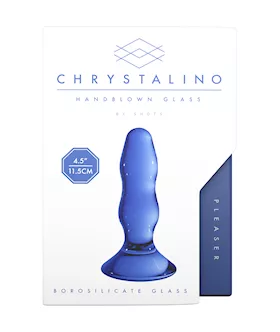 Chrystalino Pleaser