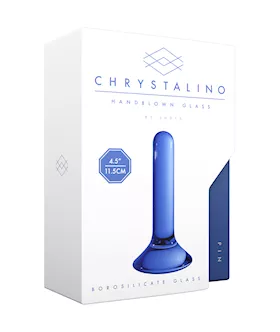 Chrystalino Pin