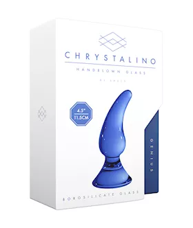 Chrystalino Genius