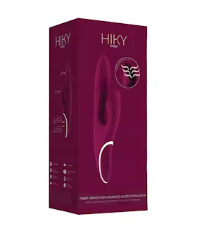 Hiky Rabbit 