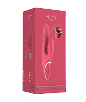 Hiky Rabbit