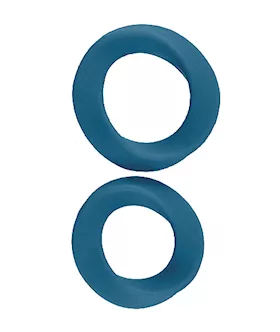 Infinity Large & Xl Cockrings
