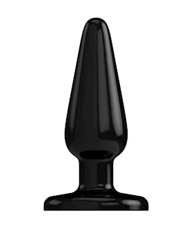 Butt Plug - Basic