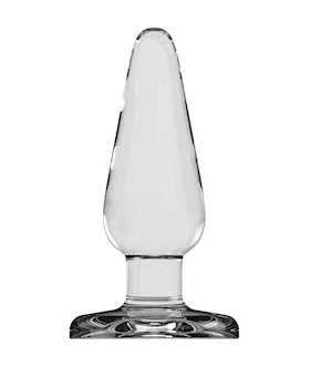 Butt Plug - Basic