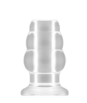 Sono No 50 4 Inch Hollow Tunnel Butt Plug